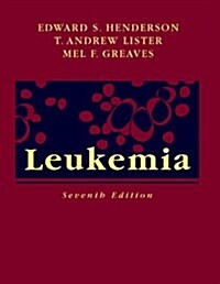 Leukemia (Hardcover, 7th)