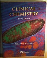 Clinical Chemistry (Paperback, 3rd)