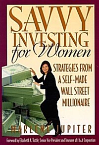 Savvy Investing for Women (Paperback)