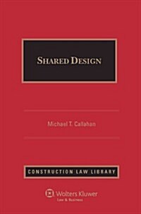 Shared Design (Hardcover)