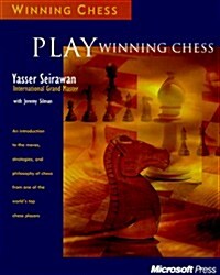 Play Winning Chess (Paperback, 2nd edition)