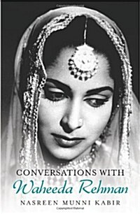 Conversations with Waheeda Rehman (Hardcover)