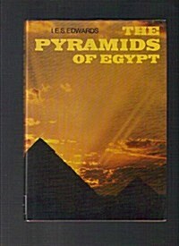 The Pyramids of Egypt (A Studio book) (Hardcover, 1st Ed. (U.S.))