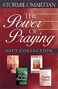 The Power of Praying (Paperback, BOX)