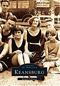 Keansburg (Paperback)