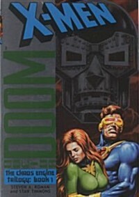 X-Men Doctor Doom (Paperback)