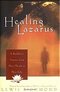 Healing Lazarus (Hardcover)