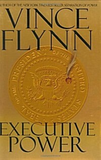 Executive Power (Flynn, Vince) (Hardcover, First Edition)