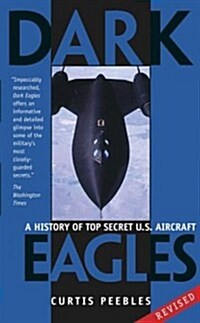Dark Eagles (Paperback)
