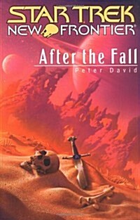 After the Fall (Star Trek (Unnumbered Hardcover)) (Hardcover)