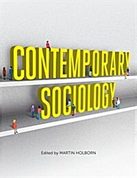 Contemporary Sociology (Hardcover, 1st)