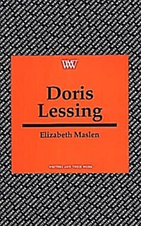 Doris Lessing (Paperback)