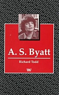 A.S.Byatt (Paperback)