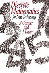 Discrete Mathematics : For New Technology (Paperback)