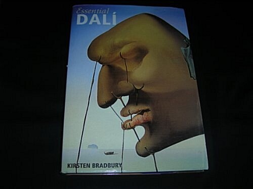 Essential Dali (Essential Art) (Hardcover)