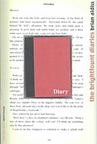 The Brightfount Diaries (Paperback)