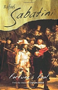 Fortunes Fool (Paperback)