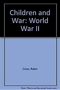 Children and War (Hardcover)