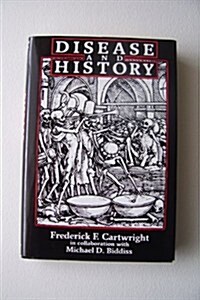 Disease And History (Hardcover, 2 Revised)