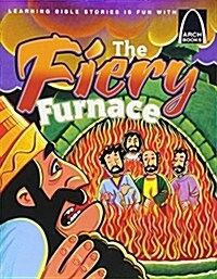 The Fiery Furnace (Paperback)