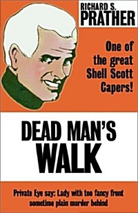 Dead Mans Walk (Paperback)