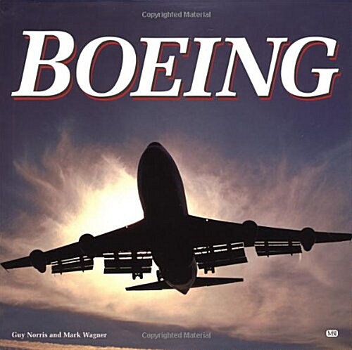 Boeing (Hardcover)
