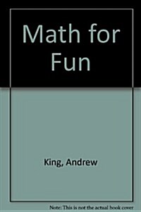 Math For Fun Projects (Paperback)