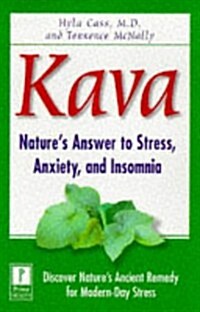 Kava (Paperback)