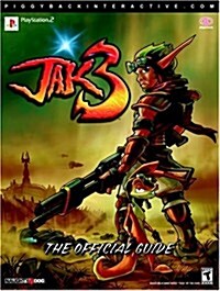 Jak 3 (Paperback)