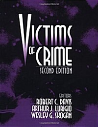 Victims of Crime (Paperback, 2nd)