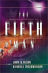 The Fifth Man (Oxygen Series, Book 2) (Paperback)