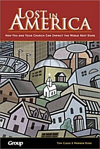 Lost in America (Hardcover)