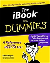 The Ibook for Dummies (Paperback)