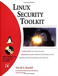 Linux Security Toolkit (Paperback)