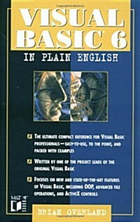 Visual Basic 6 in Plain English (Paperback)