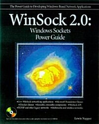 Winsock 2.0 (Paperback)