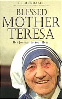 Blessed Mother Teresa (Hardcover)