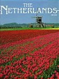 The Netherlands (World Traveler) (Hardcover)