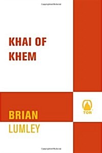 Khai of Khem (Hardcover, 1st)