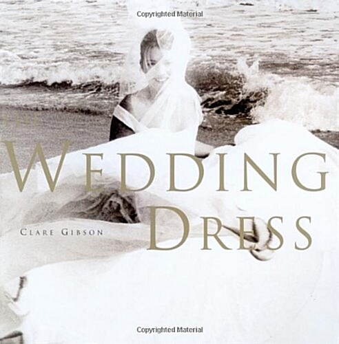 Wedding Dress (Hardcover)