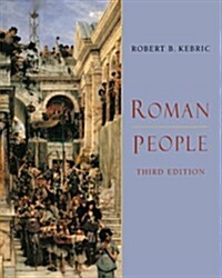 Roman People (Paperback, 3 Sub)