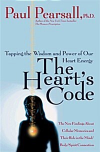 [중고] The Heart‘s Code (Hardcover, 1st)