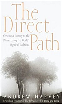 The Direct Path: Creating a Journey to the Divine Using the Worlds Mystical Traditions (Hardcover, 1st)