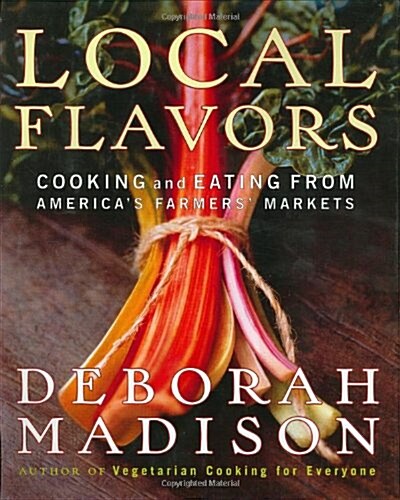 Local Flavors (Hardcover, 1st)