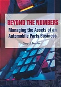 Beyond the Numbers (Paperback)