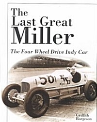 The Last Great Miller (Hardcover)