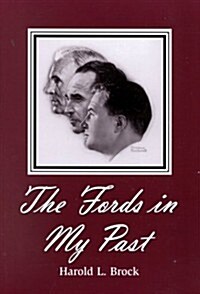 The Fords in My Past (Paperback)