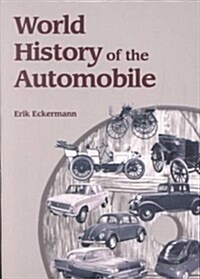 World History of the Automobile (Paperback)