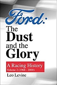 Ford (Hardcover)