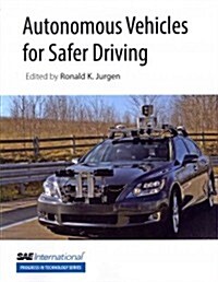 Autonomous Vehicles for Safer Driving (Paperback)